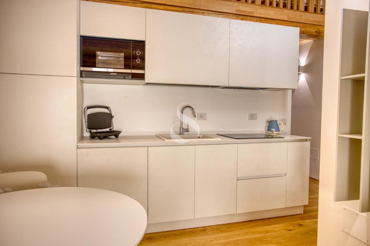 Ca' Dei Battuti Apartments 트레비소 외부 사진
